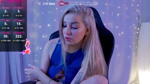 julia__bunny online show from 12.21.24