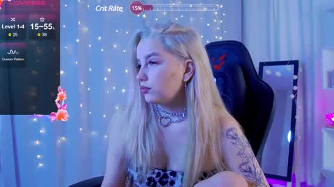 julia__bunny online show from 12.23.24