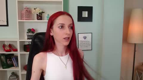 JuliaJae online show from 09.13.25