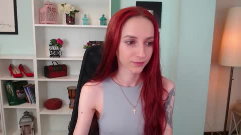 JuliaJae online show from 09.22.25