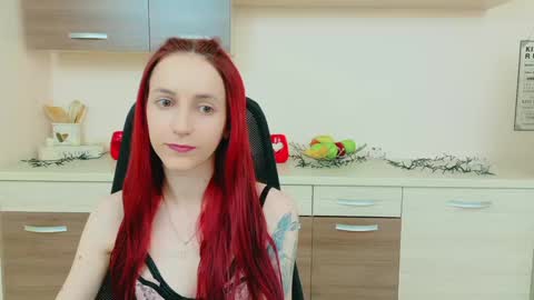 JuliaJae online show from 03.11.26