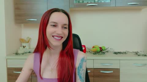 JuliaJae online show from 05.01.26