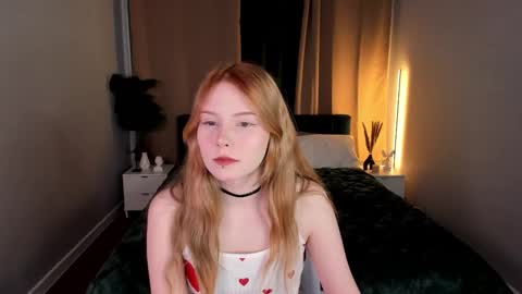 Snapshot of julia_anis chatting on 02.06.26 Julia online show from 02.06.26