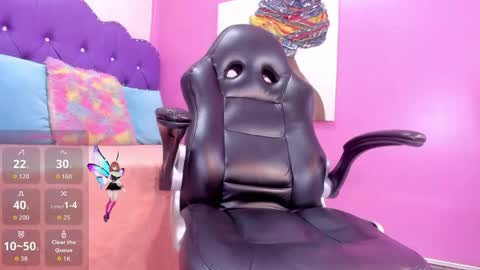 julia_bliss online show from 06.03.26