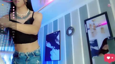 julia_bulette1 online show from 09.20.25