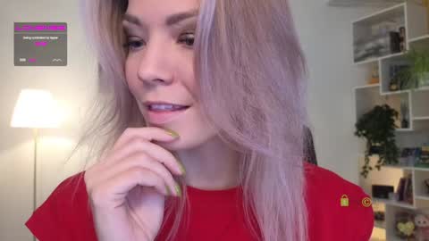 Cute online show from 12.02.24