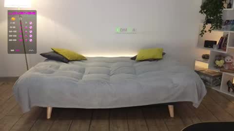 Cute online show from 12.02.24