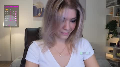 Cute online show from 12.05.24