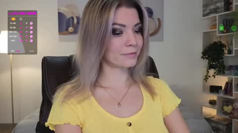 Cute online show from 12.06.24
