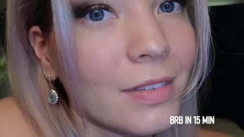 Cute online show from 12.20.24
