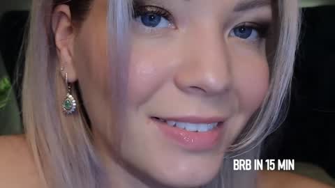 Cute online show from 12.24.24