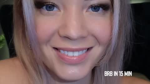 Cute online show from 12.26.24