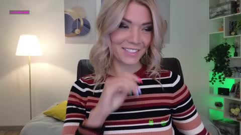Cute online show from 01.16.25