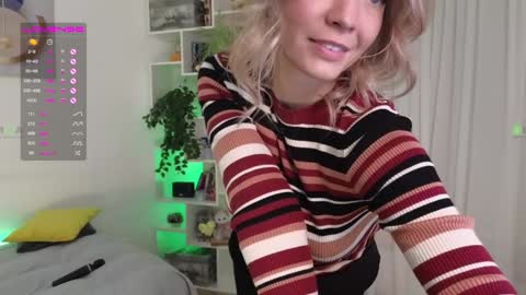Cute online show from 01.16.25