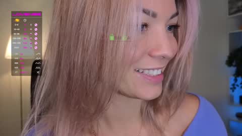 Cute online show from 01.23.25