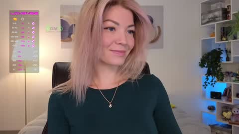 Cute online show from 01.24.25