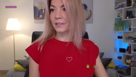 Cute online show from 01.29.25