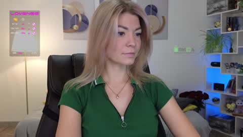 Cute online show from 02.06.25