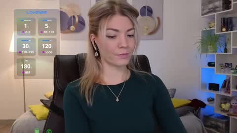 Cute online show from 02.12.25