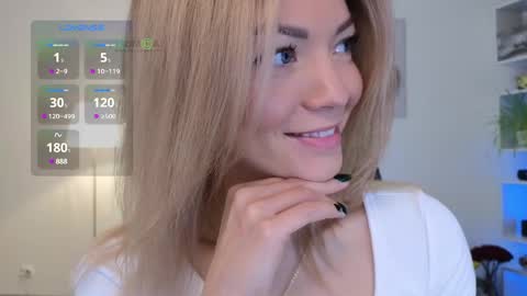 Cute online show from 02.13.25