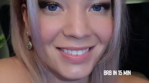 Cute online show from 02.14.25