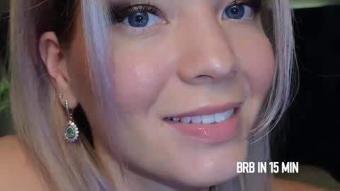 Cute online show from 02.18.25