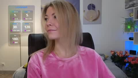 Cute online show from 02.18.25