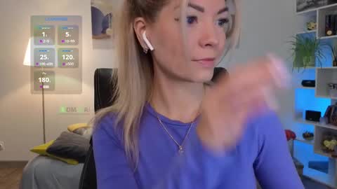 Cute online show from 02.27.25