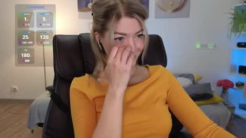Cute online show from 02.28.25