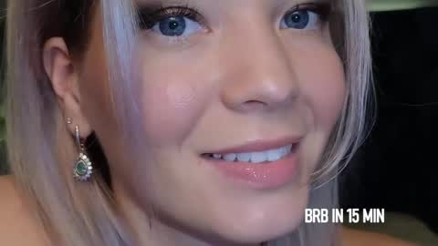 Cute online show from 03.03.25