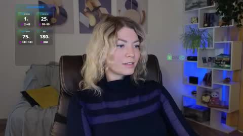 Cute online show from 09.09.25