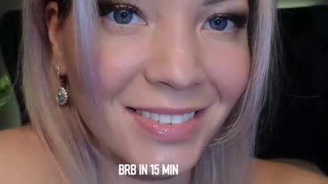 Cute online show from 09.18.25