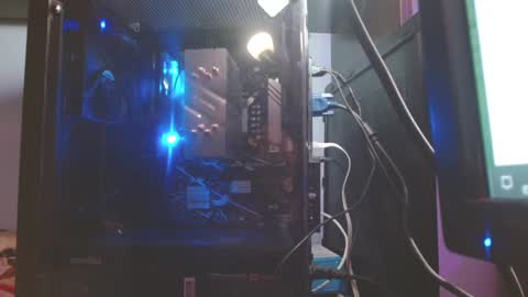 Julia online show from 03.09.25