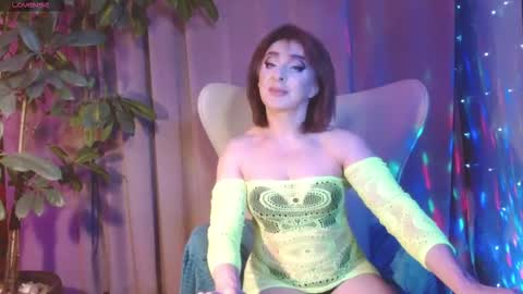 Julia online show from 10.19.25