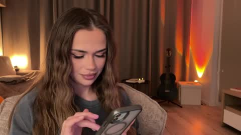 Snapshot of julia_rle chatting on 04.02.26 Julia R Le online show from 04.02.26