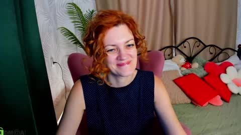 julia_suny online show from 06.09.26
