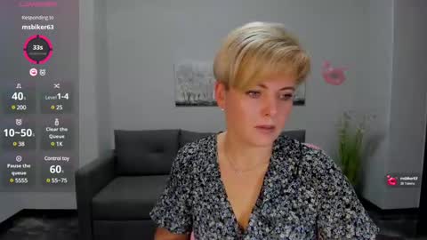 Julia online show from 12.07.24