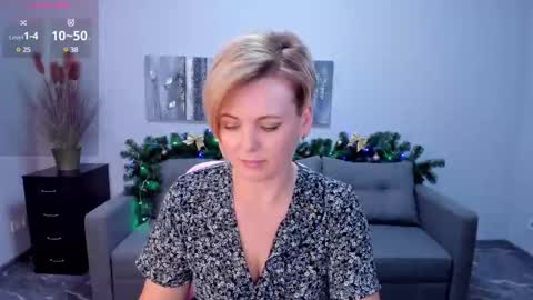 Julia online show from 01.04.25