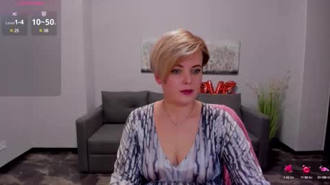 Julia online show from 02.17.25