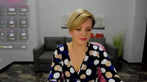 Julia online show from 02.18.25