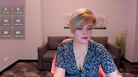 Julia online show from 03.10.25