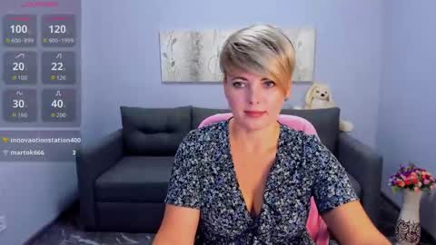 Julia online show from 10.01.25