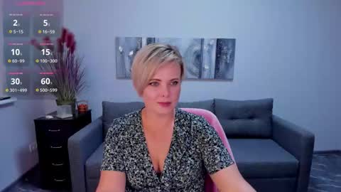 Julia online show from 10.21.25