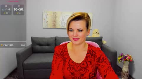 Julia online show from 11.08.25