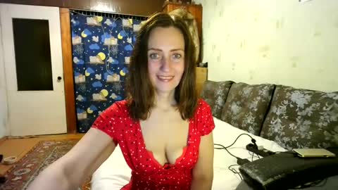 juliaa_foxi online show from 03.01.25