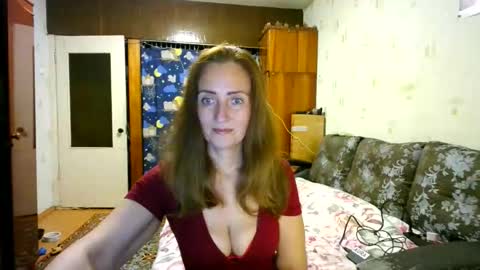 juliaa_foxi online show from 09.21.25