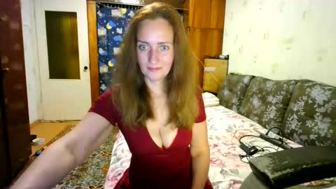 juliaa_foxi online show from 10.05.25