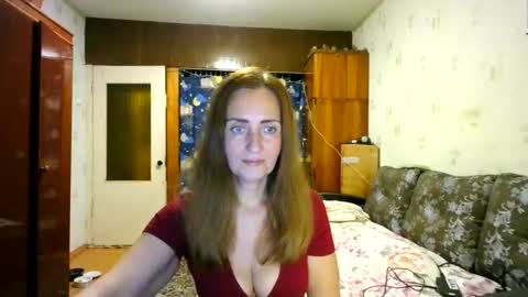 juliaa_foxi online show from 10.10.25