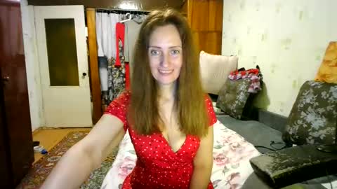 Snapshot of juliaa_foxi chatting on 03.29.26 juliaa_foxi online show from 03.29.26