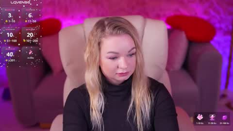 Julia online show from 03.19.26